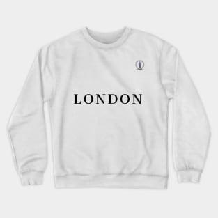 london city Crewneck Sweatshirt